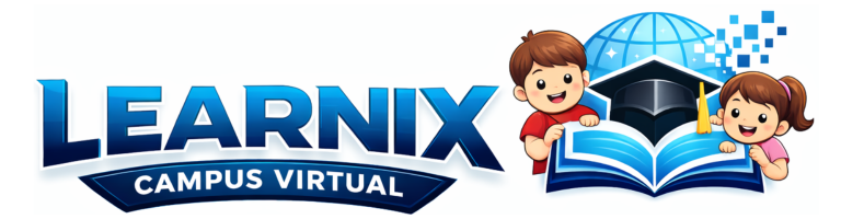 LEARNIX-CAMPUS VIRTUAL